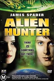 Alien Hunter (2003) watch-Alien Hunter (2003)