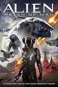 Alien Reign of Man (2017) watch-Alien Reign of Man (2017)