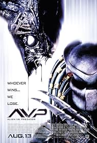 watch-Alien vs. Predator (2004)