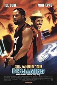All About the Benjamins (2002) watch-All About the Benjamins (2002)