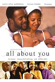 All About You (2001) watch-All About You (2001)