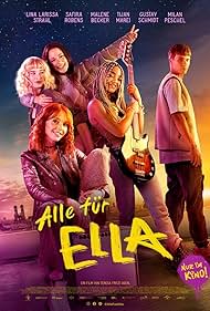 watch-All for Ella (2022)