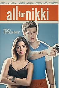 All for Nikki (2020) watch-All for Nikki (2020)