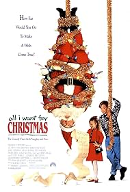All I Want for Christmas (1991) watch-All I Want for Christmas (1991)