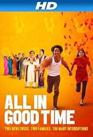 All in Good Time (2012) watch-All in Good Time (2012)