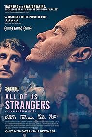 All of Us Strangers (2023) watch-All of Us Strangers (2023)