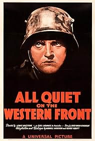 All Quiet on the Western Front (1930) watch-All Quiet on the Western Front (1930)