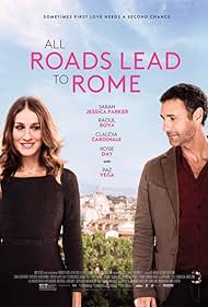 All Roads Lead to Rome (2016) watch-All Roads Lead to Rome (2016)