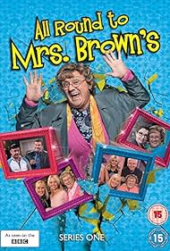 watch-All Round to Mrs. Brown's (2017)
