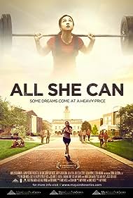 All She Can (2011) watch-All She Can (2011)