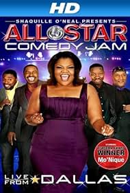 watch-All Star Comedy Jam: Live from Dallas (2010)