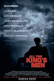 All the King's Men (2006) watch-All the King's Men (2006)