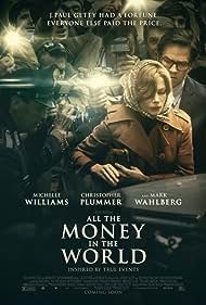 All the Money in the World (2017) watch-All the Money in the World (2017)