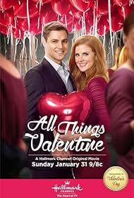 All Things Valentine (2016) watch-All Things Valentine (2016)