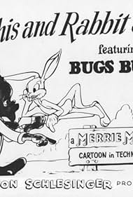 watch-All This and Rabbit Stew (1941)