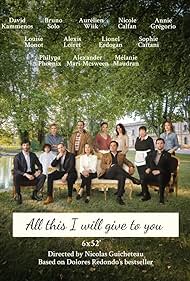 All This I Will Give to You (2024) watch-All This I Will Give to You (2024)