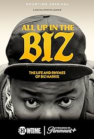 All Up in the Biz (2023) watch-All Up in the Biz (2023)