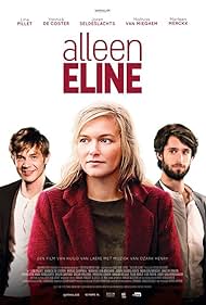 Alleen Eline (2017) watch-Alleen Eline (2017)