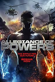 watch-Allegiance of Powers (2016)