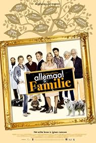 watch-Allemaal Familie (2017)