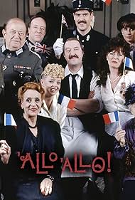'Allo 'Allo! (1982) watch-'Allo 'Allo! (1982)