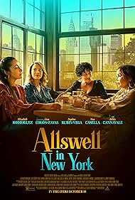 Allswell in New York (2022) watch-Allswell in New York (2022)