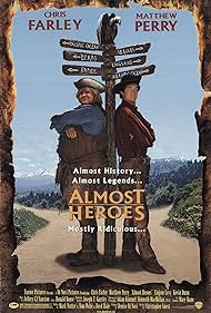 Almost Heroes (1998) watch-Almost Heroes (1998)