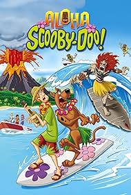 Aloha, Scooby-Doo! (2005) watch-Aloha, Scooby-Doo! (2005)