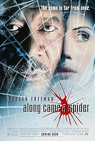 Along Came a Spider (2001) watch-Along Came a Spider (2001)