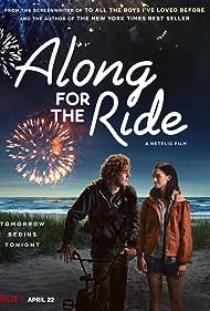 watch-Along for the Ride (2022)