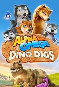 Alpha and Omega: Dino Digs (2016) watch-Alpha and Omega: Dino Digs (2016)