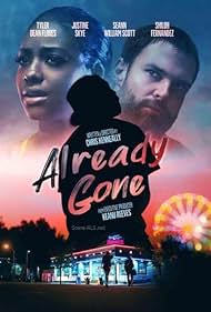 Already Gone (2019) watch-Already Gone (2019)