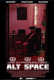 Alt Space (2020) watch-Alt Space (2020)