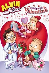 Alvin and the Chipmunks: A Chipmunk Valentine (1984) watch-Alvin and the Chipmunks: A Chipmunk Valentine (1984)