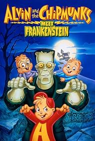 Alvin and the Chipmunks Meet Frankenstein (1999) watch-Alvin and the Chipmunks Meet Frankenstein (1999)