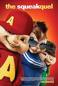 watch-Alvin and the Chipmunks: The Squeakquel (2009)