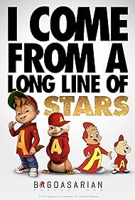 Alvinnn!!! And the Chipmunks (2015) watch-Alvinnn!!! And the Chipmunks (2015)