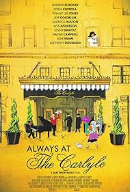 Always at The Carlyle (2019) watch-Always at The Carlyle (2019)