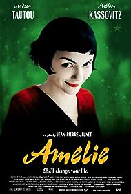 Amélie (2002) watch-Amélie (2002)