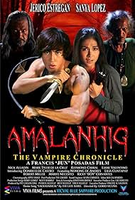 watch-Amalanhig: The Vampire Chronicles (2017)