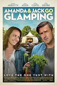 Amanda & Jack Go Glamping (2018) watch-Amanda & Jack Go Glamping (2018)