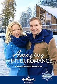 watch-Amazing Winter Romance (2020)
