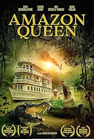 Amazon Queen (2021) watch-Amazon Queen (2021)