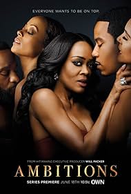 Ambitions (2019) watch-Ambitions (2019)