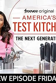 America's Test Kitchen: The Next Generation (2022) watch-America's Test Kitchen: The Next Generation (2022)