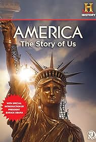 America: The Story of the US (2010) watch-America: The Story of the US (2010)