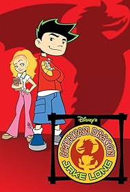 American Dragon: Jake Long (2005) watch-American Dragon: Jake Long (2005)