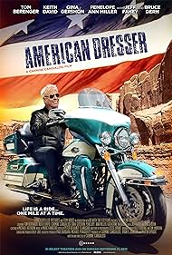 American Dresser (2018) watch-American Dresser (2018)