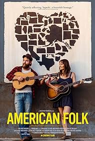 American Folk (2018) watch-American Folk (2018)