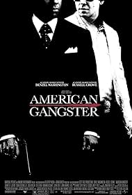 American Gangster (2007) watch-American Gangster (2007)